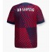 Maillot de foot RB Leipzig Extérieur 2023-24 Manches Courte